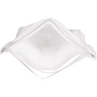 Respirateur et masque chirurgical VFlex contre les particules en sant&eacute;, N95, Certifi&eacute; NIOSH Ontario Packaging
