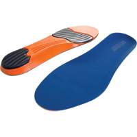 Ultra Work-Sport Insoles, Men's 4 - 5 Ontario Packaging
