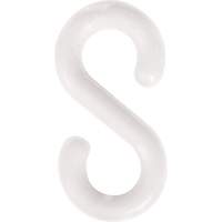 Crochet en S, Plastique Ontario Packaging
