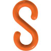 Crochet en S, Plastique Ontario Packaging