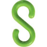 Crochet en S, Plastique Ontario Packaging