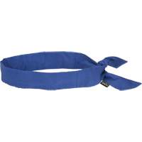 Cooling Bandana, Blue Ontario Packaging