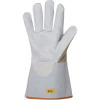 Gants de soudage &agrave; l'arc TIG Endura, Cuir fleur de cheval, Taille Petit Ontario Packaging