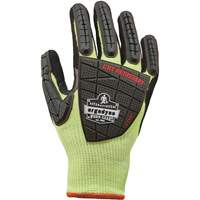 Gants r&eacute;sistants &agrave; la coupe ProFlex 7141, Taille Petit, Rev&ecirc;tement Nitrile, Enveloppe en TenaLux, ASTM ANSI niveau A4 Ontario Packaging