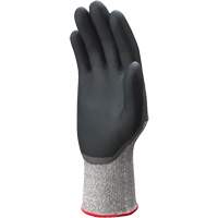 576 Cut Resistant Gloves, Size 6/Small, 13 Gauge, Foam Nitrile Coated, HPPE Shell, ANSI/ISEA 105 Level 3/EN 388 Level C Ontario Packaging