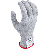 234X Ambidextrous Cut Resistant Glove, Size 6/Small, 15 Gauge, HPPE/Spandex Shell, ANSI/ISEA 105 Level 4/EN 388 Level D Ontario Packaging