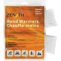 Hand Warmers Ontario Packaging