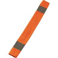 GloWear<sup>®</sup> 8004 High Visibility Seat Belt Cover SGP158 | Ontario Packaging