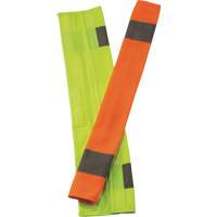 GloWear<sup>®</sup> 8004 High Visibility Seat Belt Cover SGP159 | Ontario Packaging