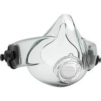 PAPR Half Mask, Medium, Facepiece SGP323 | Ontario Packaging