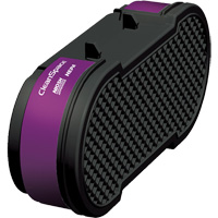 High Efficiency HEPA Filter, Particulates, Pack of 1 Ontario Packaging