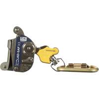 Lad-Saf X3 Detachable Cable Sleeve Ontario Packaging