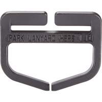 Longe de retenue Ontario Packaging