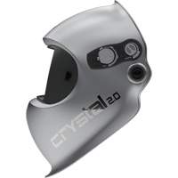Crystal 2.0 Welding Helmet Shell SGP711 | Ontario Packaging