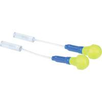 E-A-R™ Push-In Probed Test Earplugs SGP744 | Ontario Packaging