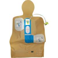 AED Plus<sup>®</sup> Travel Trainer SGP842 | Ontario Packaging