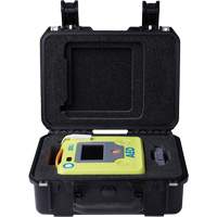 AED Slim Hard-Shell Carry Case, Zoll AED 3™ For, Non-Medical SGP844 | Ontario Packaging