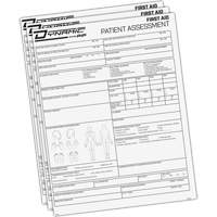 Dynamic Patient Assessment Chart Ontario Packaging