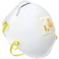 8511 Particulate Respirator, N95, NIOSH Certified Ontario Packaging