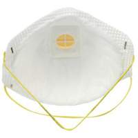 8511 Particulate Respirator, N95, NIOSH Certified Ontario Packaging