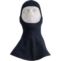 FR Stormhood, Navy Blue, Kermel&reg;/Lenzing Ontario Packaging