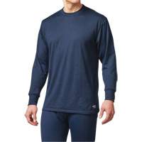 FR Base Layer Long Sleeve T-Shirt SGQ137 | Ontario Packaging
