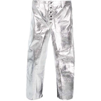Heat Resistant Pants with Fly SGQ206 | Ontario Packaging