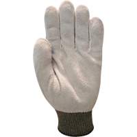 Akka<sup>®</sup> ComfortGrip Cut Resistant Gloves, Size 9, 10 Gauge, Aramid Shell, ANSI/ISEA 105 Level 2 SGQ227 | Ontario Packaging