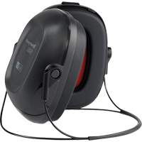 Cache-oreilles passifs VeriShield s&eacute;rie 100 de Howard Leight, Cordon cervical, 22 NRR dB Ontario Packaging
