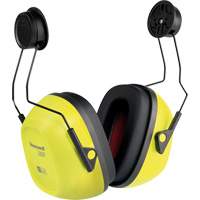 Cache-oreilles passifs VeriShield s&eacute;rie 100 de Howard Leight, Fixation pour casque, 27 NRR dB Ontario Packaging