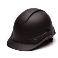 Ridgeline&reg; Cap Style Hardhat, Meets CSA Type 1, Ratchet Suspension, Non-Vented Ontario Packaging