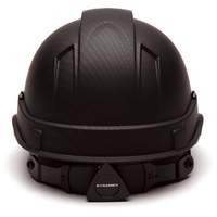 Ridgeline&reg; Cap Style Hardhat, Meets CSA Type 1, Ratchet Suspension, Non-Vented Ontario Packaging