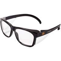 KleenGuard Safety Glasses, Clear Lens, Anti-Fog/Anti-Scratch, ANSI Z87+ Ontario Packaging
