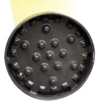 Wheeled Poly-Spillpack, 50 US gal., Mobile Ontario Packaging