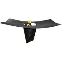 Storm Sentinel&reg; Catch Basin Insert, Sediment, 48" L x 36" W Ontario Packaging