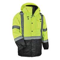 High Visibility Clothing