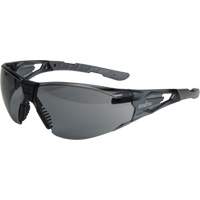 Lunettes de s&eacute;curit&eacute; s&eacute;rie Z2900, Lentille Grise/fum&eacute;e, Anti-&eacute;gratignures, ANSI Z87+/R&eacute;pond ou surpasse la norme CSA Z94.3 Ontario Packaging