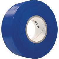 Flagging Tape, 1.1875" W x 328' L, Blue Ontario Packaging