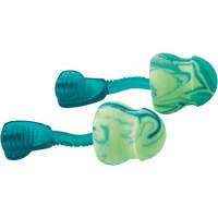 Bouchons d'oreilles hydratants &agrave; torsion Glide Foam Soothers, Vrac - Boîte Ontario Packaging