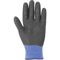 General Purpose Coated Gloves, Medium, Rubber Latex Coating, 13 Gauge, Polyester Shell Ontario Packaging