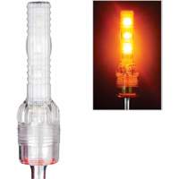 Safety Whip&reg; High Profile LED Whip Light Ontario Packaging