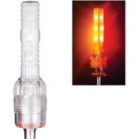 Safety Whip&reg; High Profile LED Whip Light Ontario Packaging