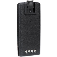 High Capacity Two-Way Business Radio Battery Ontario Packaging