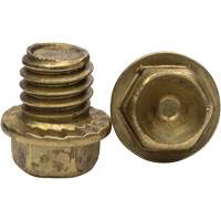 Replacement Brass Cleats for Midcleat Ice Cleats Ontario Packaging