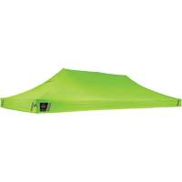 Shax<sup>®</sup> Heavy-Duty Adjustable Pop-Up Tent SGR415 | Ontario Packaging