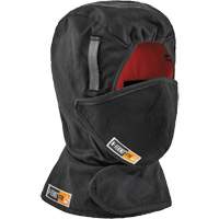N-Ferno&reg; Fire Retardant Winter Hard Hat Liner with Mouthpiece Ontario Packaging