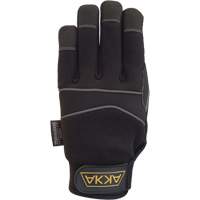 High-Performance Cold Weather Gloves, Synthetic Palm, Size 11 SGR434 | Ontario Packaging