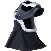 Versaflo™ M-Series Helmet Assembly with Speedglas™ Shield, Standard, Welding, Single Shroud SGR436 | Ontario Packaging
