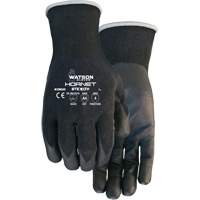 Stealth Hornet Cut Resistant Gloves, Size Small, 18 Gauge, Foam Nitrile Coated, Glass Fibre/HPPE/Nylon/Spandex Shell, ASTM ANSI Level A4/EN 388 Level 5 Ontario Packaging