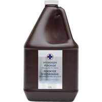Hydrogene Peroxide, Liquid, Antiseptic Ontario Packaging